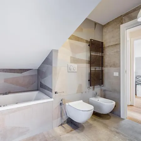 Ryder Cup Luxury House Вилла Colleverde II